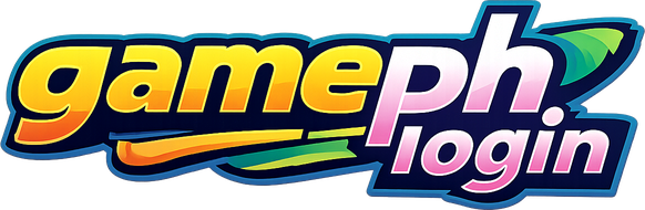 gameph login official logo